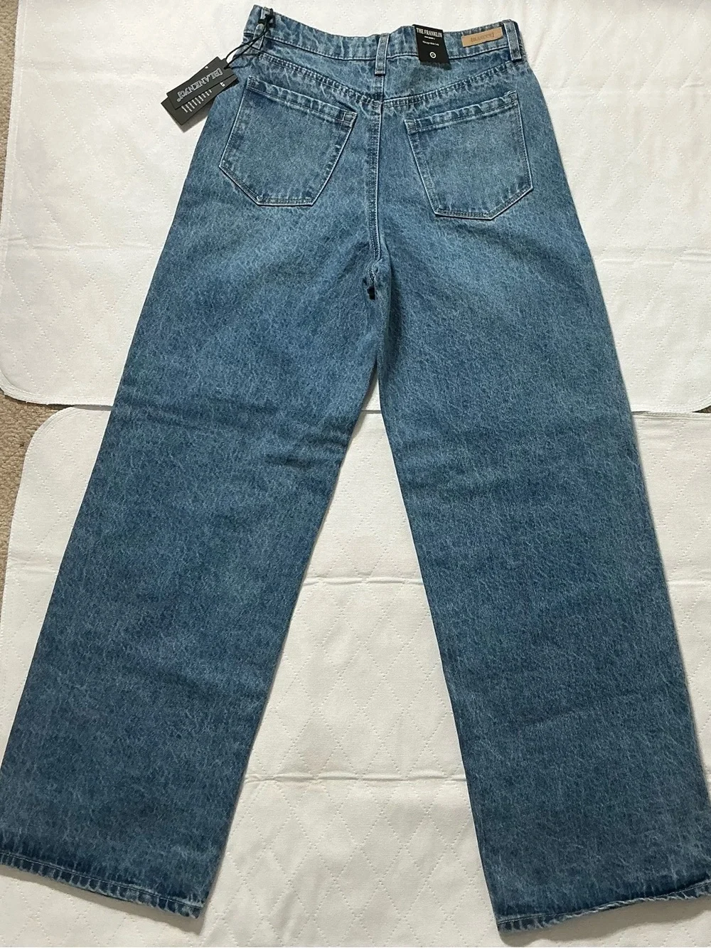 Blank NYC brand new